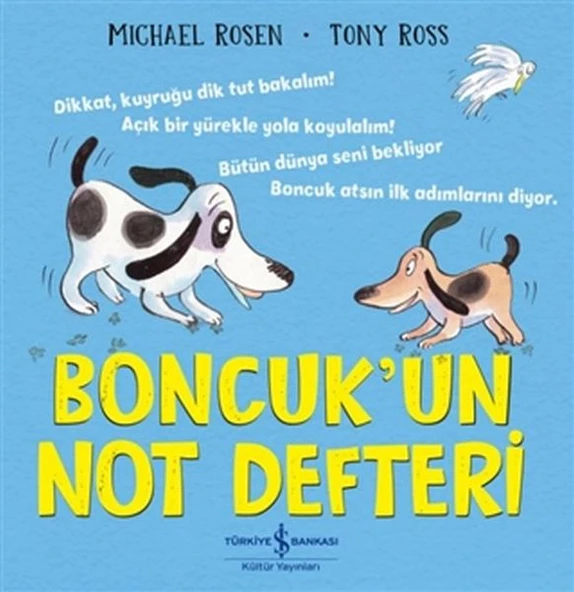 Boncuk’un Not Defteri ürün görseli 1