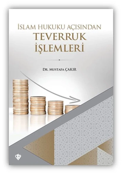 İslam Hukuku Açısından Teverruk İşlemleri ürün görseli 1