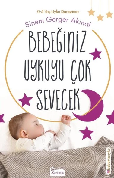 Bebeğiniz Uykuyu Çok Sevecek ürün görseli 1