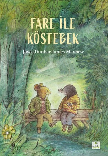 Fare ile Köstebek ürün görseli 1