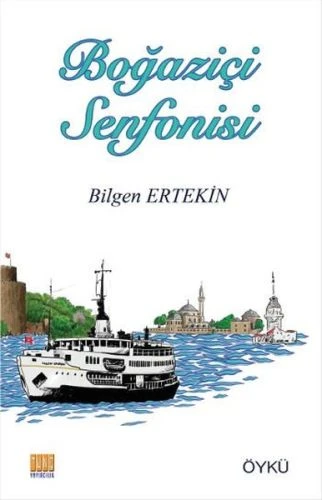 Boğaziçi Senfonisi ürün görseli 1
