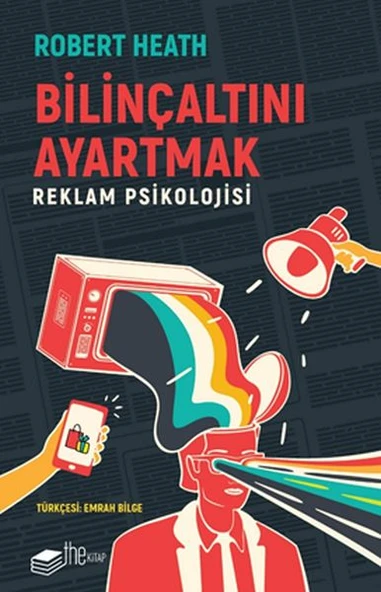 Bilinçaltını Ayartmak ürün görseli 1