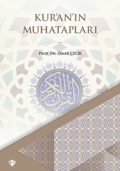 Ku'an'ın Muhatapları ürün görseli 1