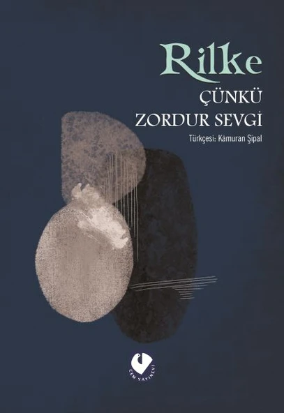 Çünkü Zordur Sevgi ürün görseli 1