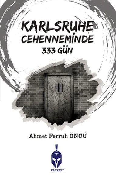 Karlsruhe Cehenneminde 333 Gün ürün görseli 1