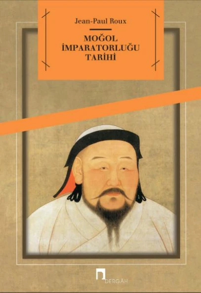 Moğol İmparatorluğu Tarihi ürün görseli 1