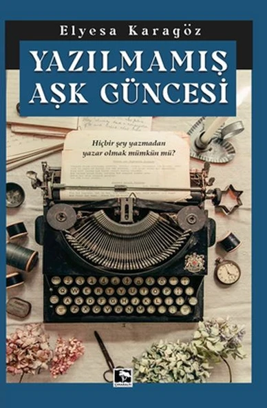 Yazılmamış Aşk Güncesi ürün görseli 1