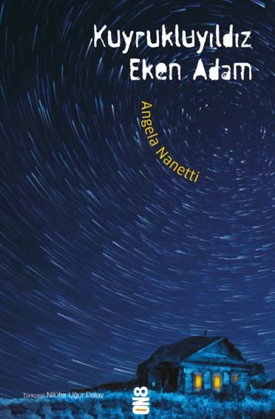 Kuyrukluyıldız Eken Adam ürün görseli 1