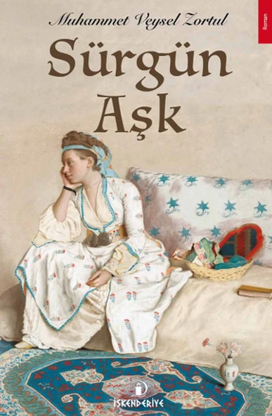 Sürgün Aşk ürün görseli 1
