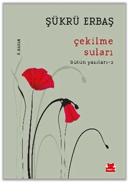 Çekilme Suları ürün görseli 1