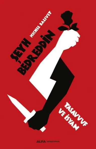 Şeyh Bedreddin Tasavvuf ve İsyan ürün görseli 1