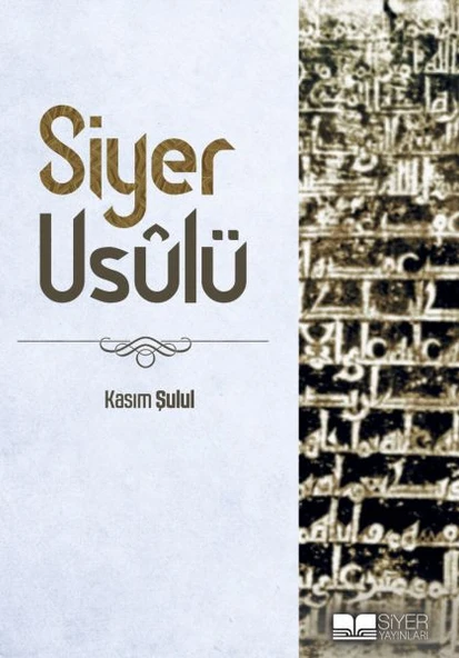 Siyer Usulü ürün görseli 1