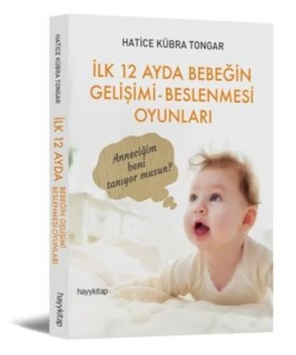İlk 12 Ayda Bebeğin Gelişimi - Beslenmesi Oyunları ürün görseli 1