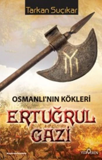 Ertuğrul Gazi ürün görseli 1