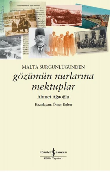 Malta Sürgünlüğünden - Gözümün Nurlarına Mektuplar ürün görseli 1