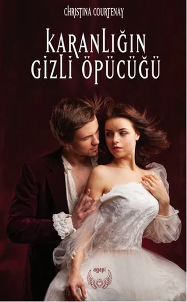 Karanlığın Gizli Öpücüğü ürün görseli 1