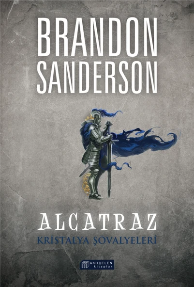 Alcatraz 3 - Kristalya Şövalyeleri ürün görseli 1