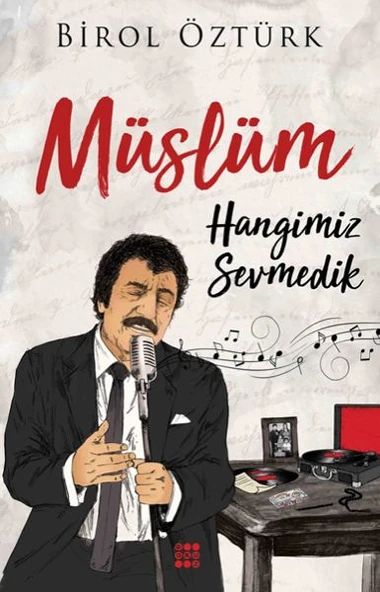 Müslüm - Hangimiz Sevmedik ürün görseli 1
