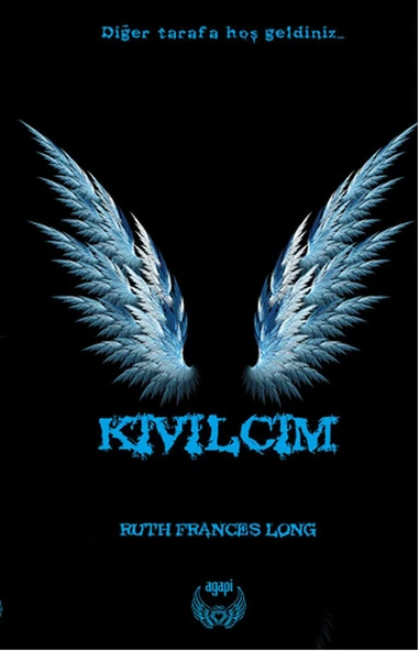 Kıvılcım (Ciltli) ürün görseli 1