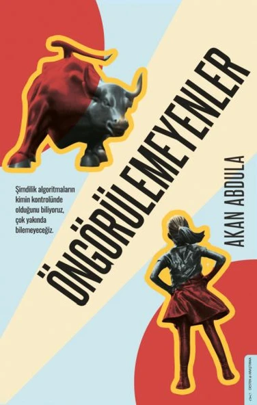 Öngörülemeyenler ürün görseli 1