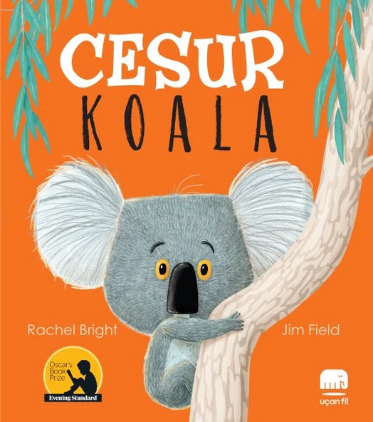 Cesur Koala ürün görseli 1