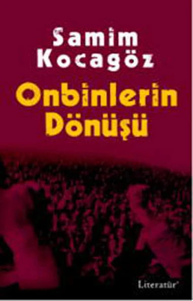Onbinlerin Dönüşü ürün görseli 1