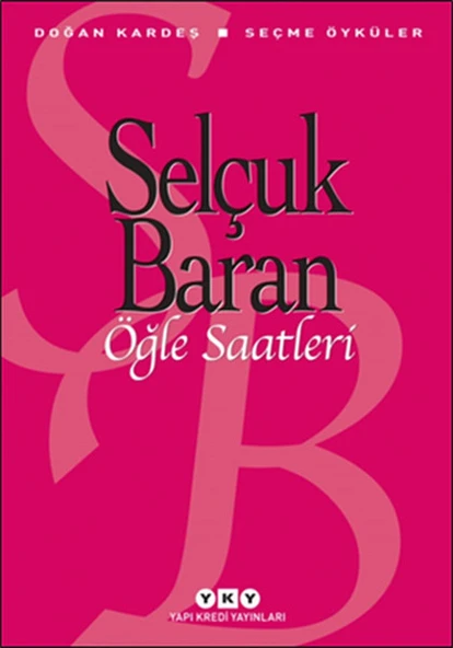 Öğle Saatleri ürün görseli 1