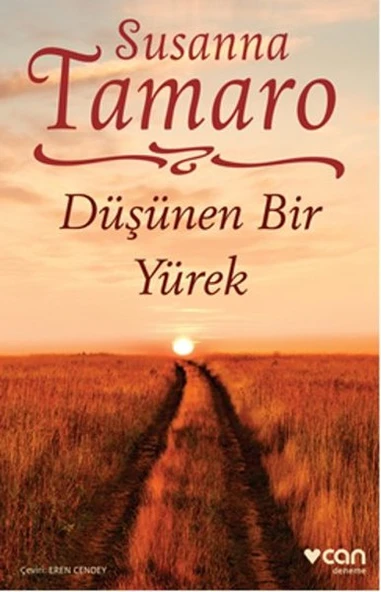 Düşünen Bir Yürek ürün görseli 1