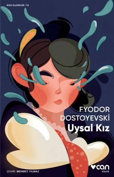 Uysal Kız ürün görseli 1