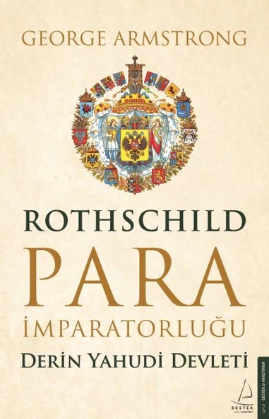Rothschild Para İmparatorluğu ürün görseli 1