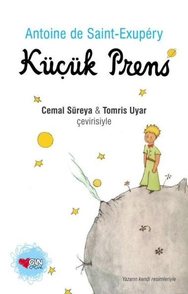 Küçük Prens ürün görseli 1