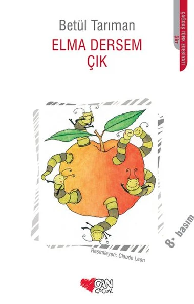 Elma Dersem Çık ürün görseli 1