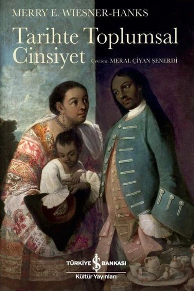 Tarihte Toplumsal Cinsiyet ürün görseli 1