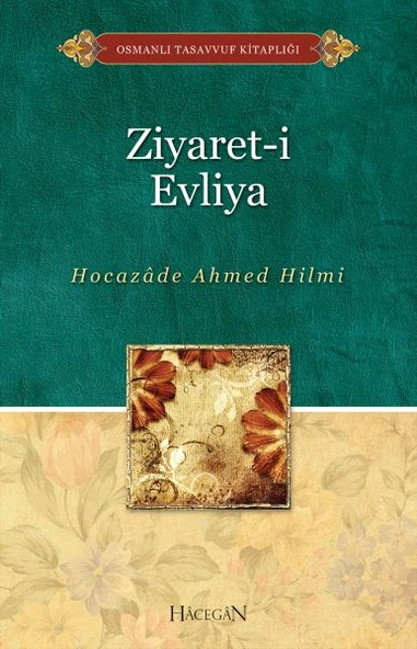 Ziyareti Evliya ürün görseli 1