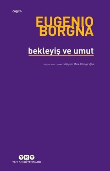 Bekleyiş ve Umut ürün görseli 1