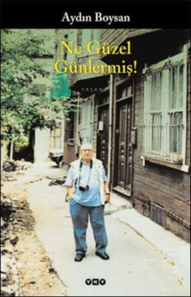 Ne Güzel Günlermiş! ürün görseli 1