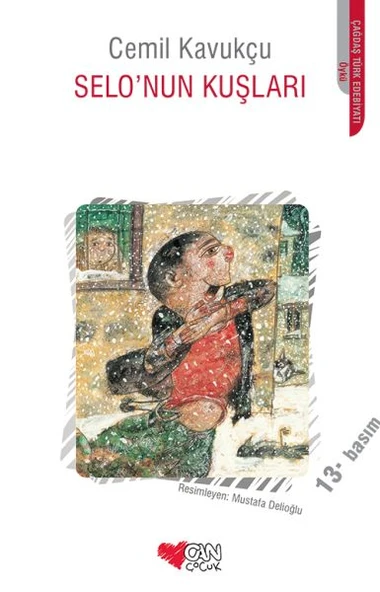 Selo'nun Kuşları ürün görseli 1