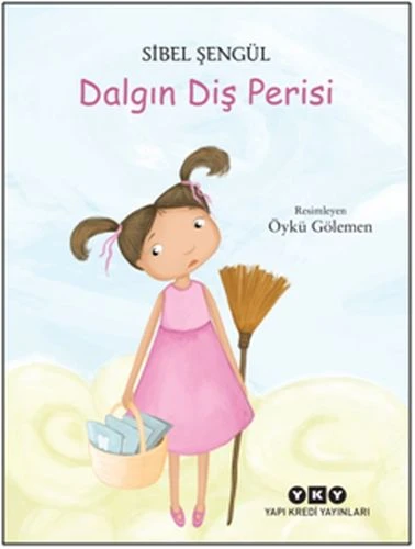 Dalgın Diş Perisi ürün görseli 1