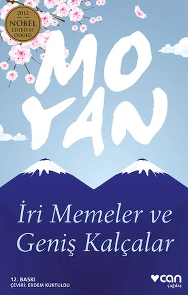 İri Memeler ve Geniş Kalçalar ürün görseli 1