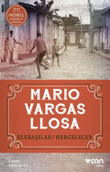 Elebaşılar - Hergeleler ürün görseli 1
