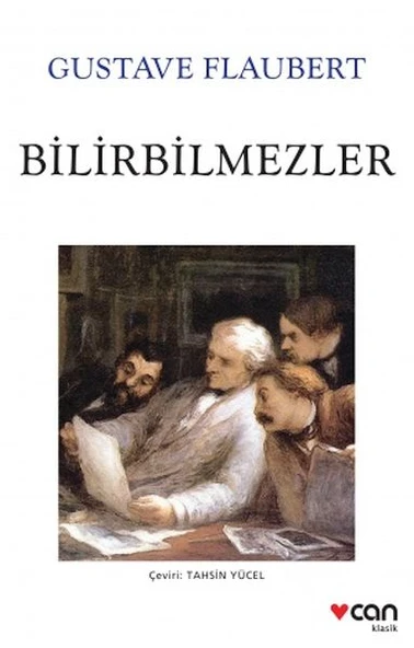 Bilirbilmezler (Beyaz Kapak) ürün görseli 1