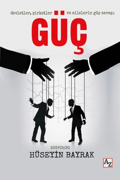 Güç ürün görseli 1