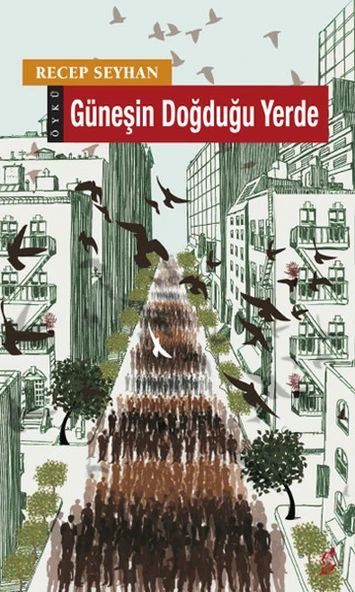 Güneşin Doğduğu Yerde ürün görseli 1