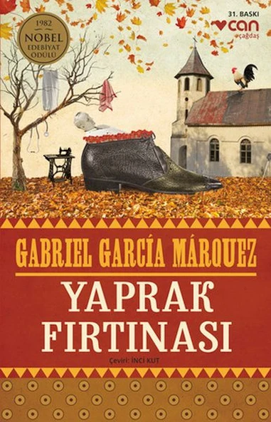 Yaprak Fırtınası ürün görseli 1