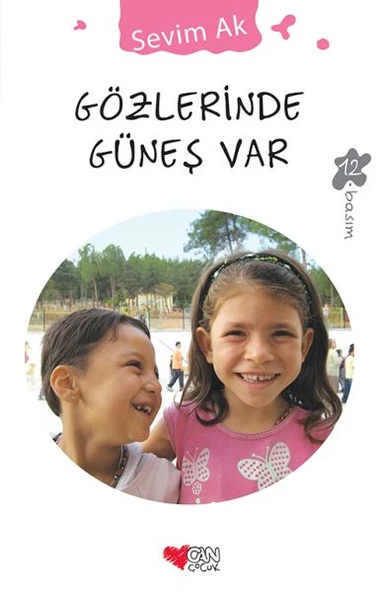 Gözlerinde Güneş Var ürün görseli 1