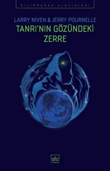 Tanrı’nın Gözündeki Zerre ürün görseli 1