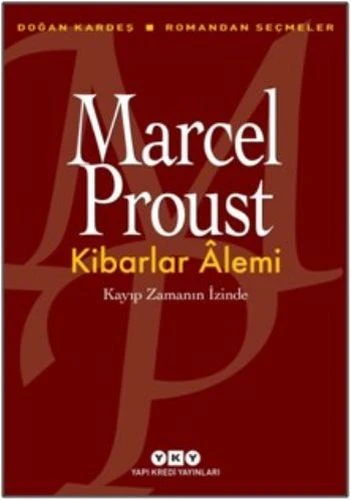 Kibarlar Alemi ürün görseli 1
