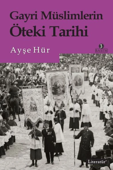 Gayri Müslimlerin Öteki Tarihi ürün görseli 1