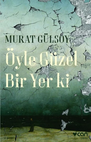 Öyle Güzel Bir Yer ki ürün görseli 1