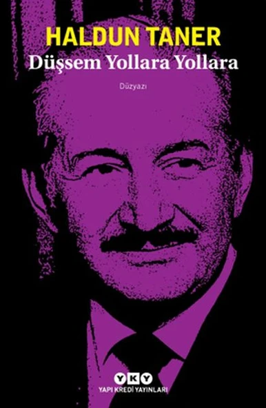 Düşsem Yollara Yollara ürün görseli 1